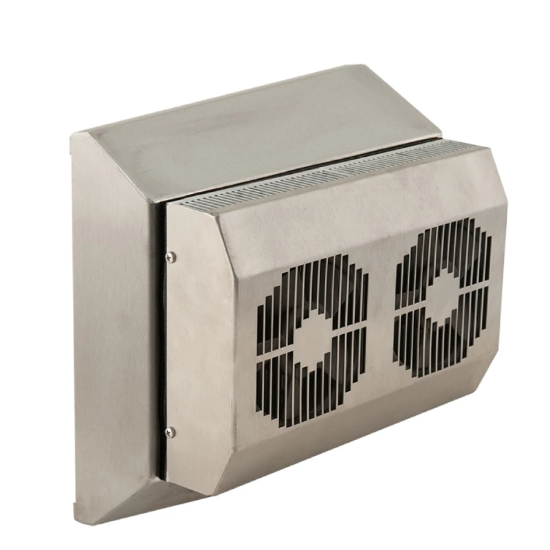 thermoelectric coolers (peltier)