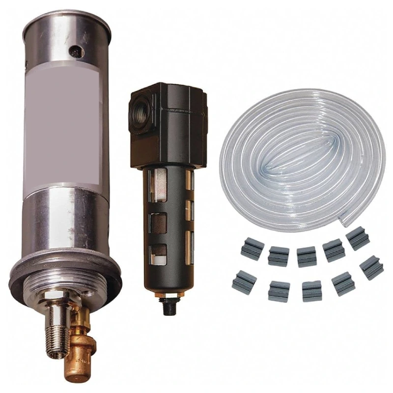 vortex coolers (compressed air)