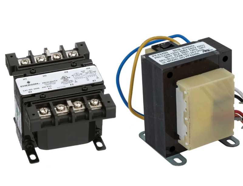 what is a 480v to 120v transformer