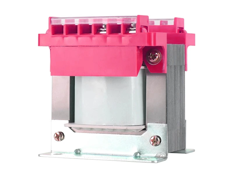 what is the purpose of a single phase transformer