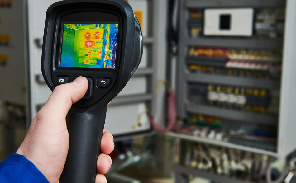 why overheating causes 70% of cabinet failures in factories