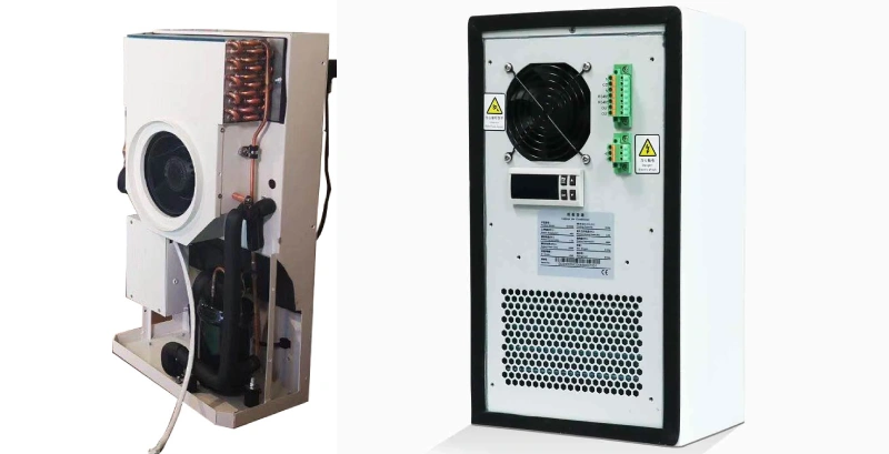 air conditioner line set