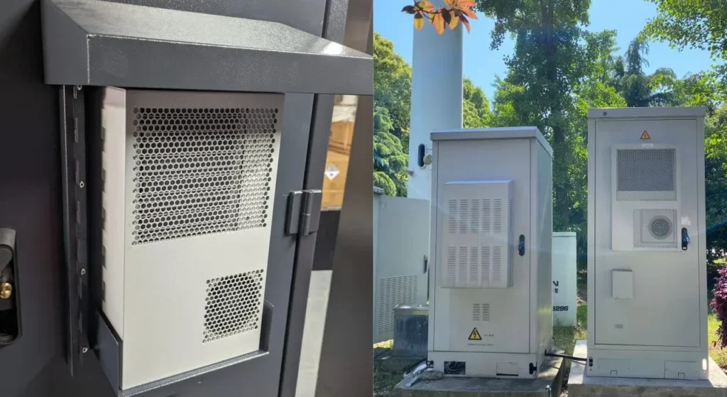 air conditioning business