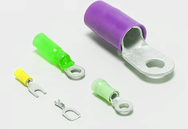 how to read ring terminal sizes