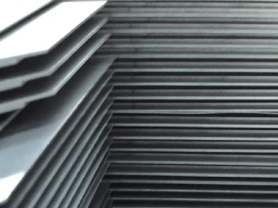 magnetic core