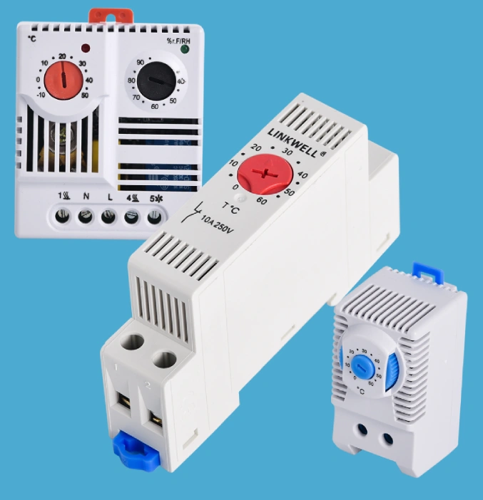 mechanical thermostats