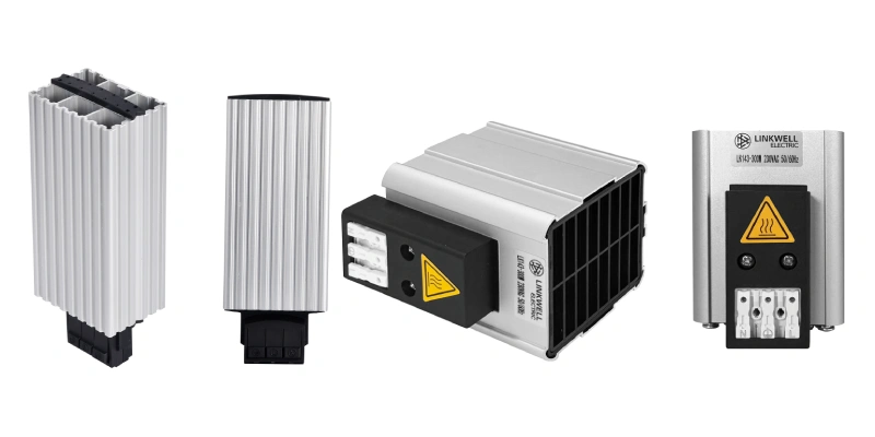 thermostat and hygrostat