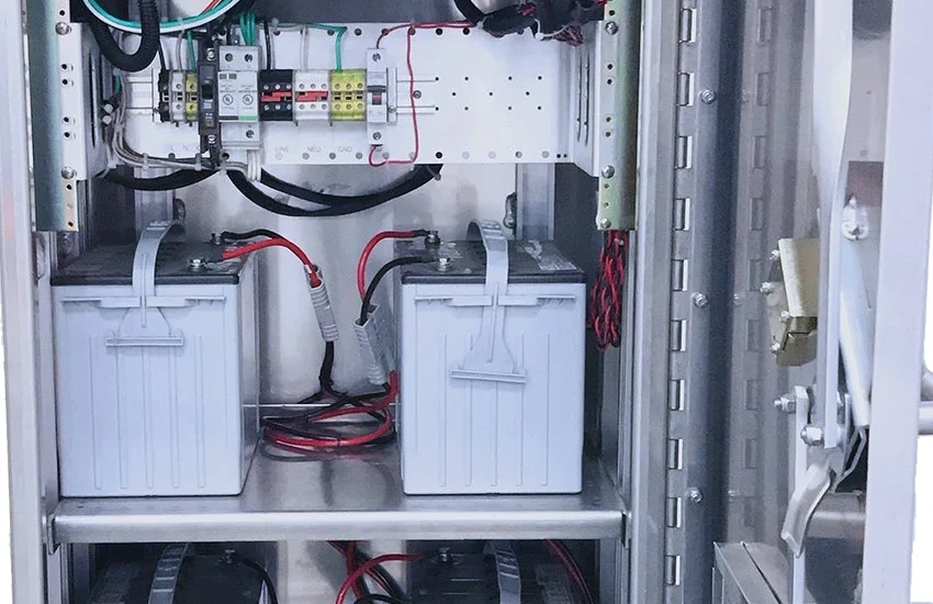 thermostat for renewable energy systems