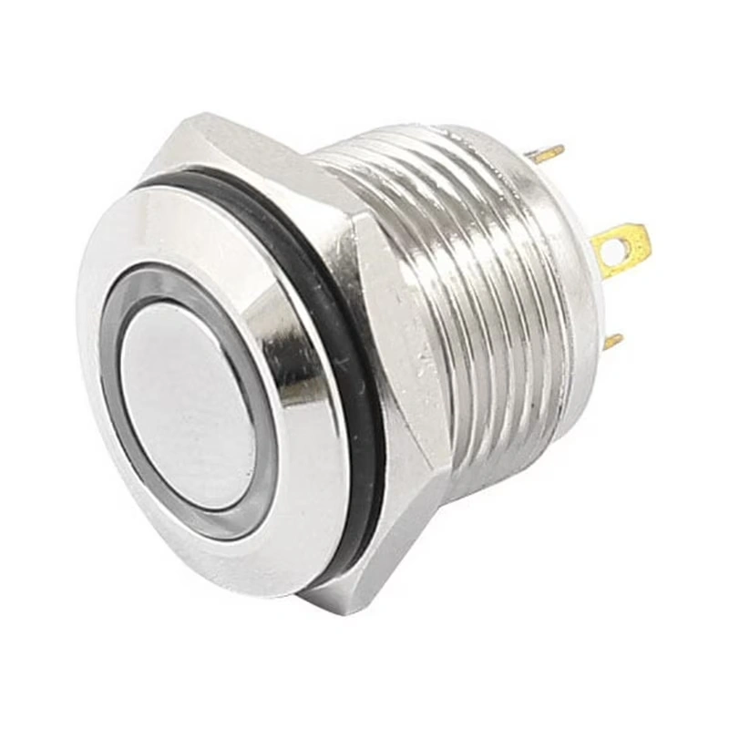 5v push button switch