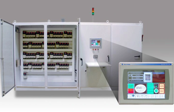 ergonomic hmi layout standards and iso guidelines for control panels