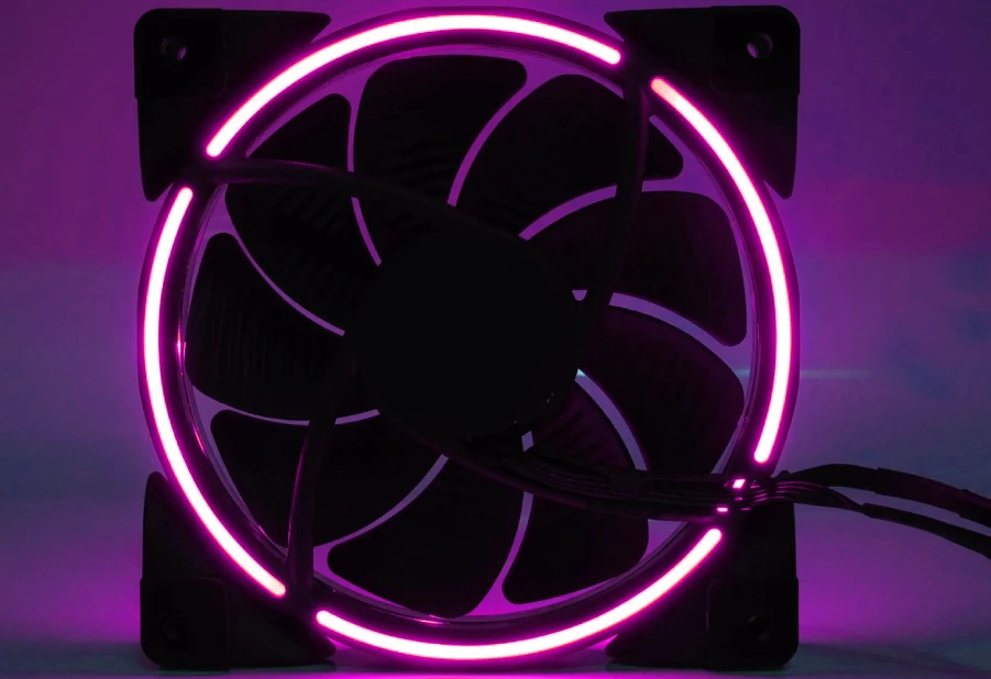 how to controlling fans on pc for better performance