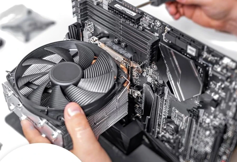 how to spot and respond to cpu failure symptoms