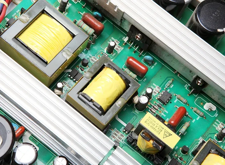 low voltage transformer applications in building automation