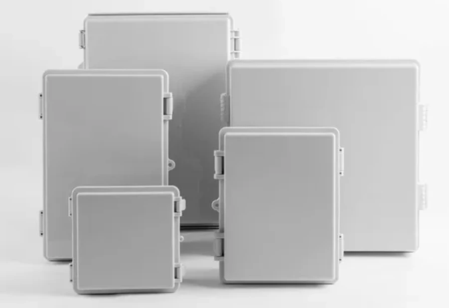 metal junction box advantages