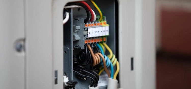 miniature terminal blocks