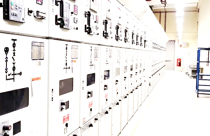 real world hmi examples and industry applications