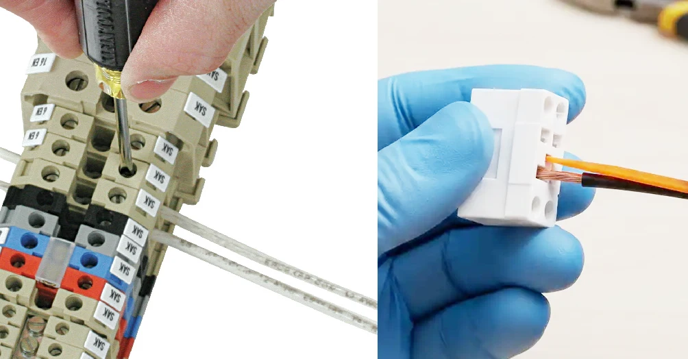 step by step torquing procedure