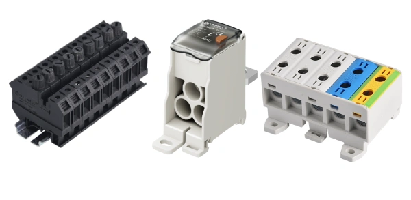 terminal block installation best practices with linkwell products