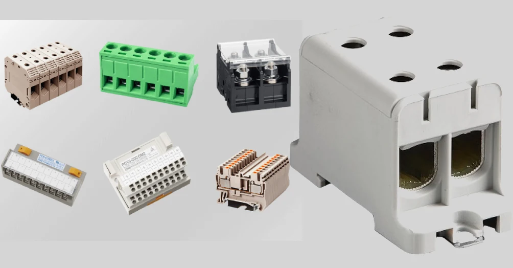 terminal block material safety, compliance, and cost considerations