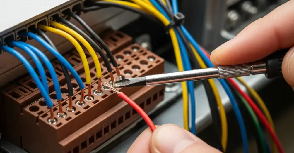 tools for achieving correct torque