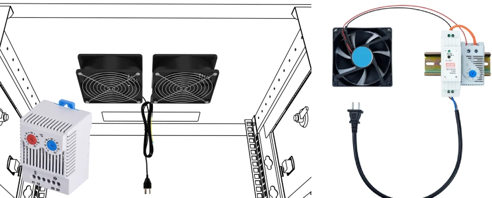 bimetal thermostat working principle