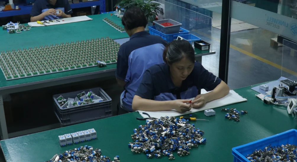 bimetal thermostats manufacture