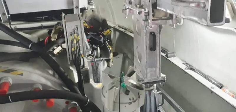 challenges in wind power cabinets