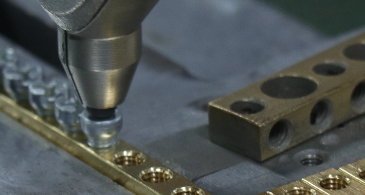 din rail mount terminal block manufacture (2)