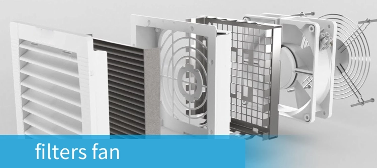 filters fan