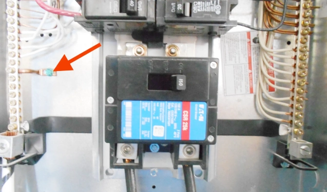 how to prevent terminals with proper electrical cabinet cooling