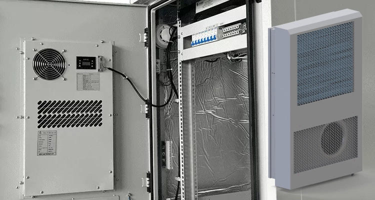 stainless steel air conditioners