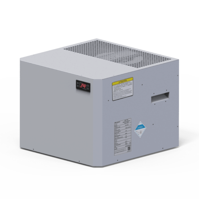 top mounted cabinet air conditioner factory