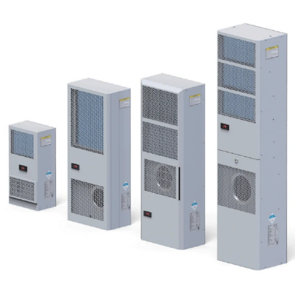 300 – 800w series server rack mount air conditioner