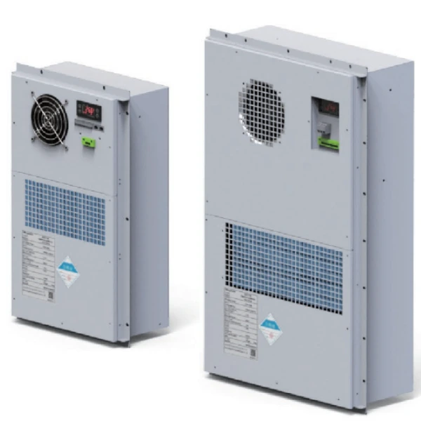 48v dc series server rack mount air conditioner