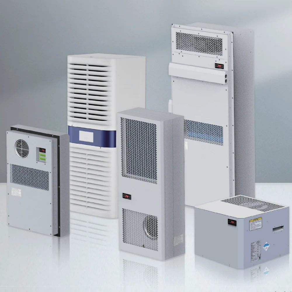Air Conditioner 120V