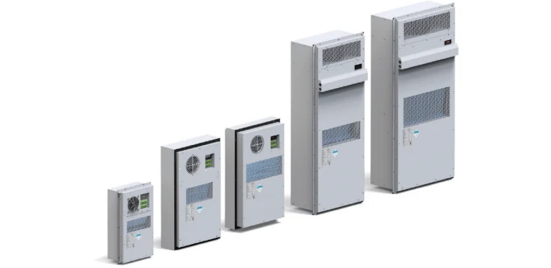 Air Conditioners for Small Enclosures