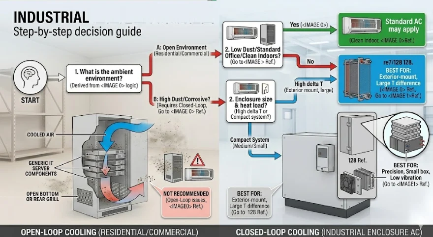 How to Choose the Right Air Conditioner