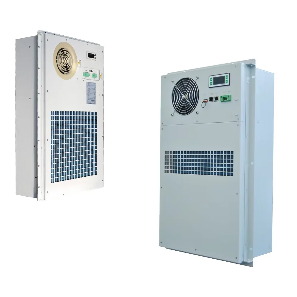 Micro Air Conditioners for Small Enclosures