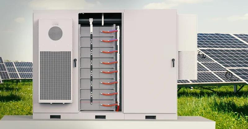 applications of panel mount air conditioners