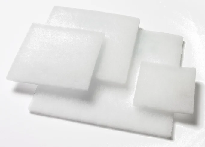 fan filter maintenance