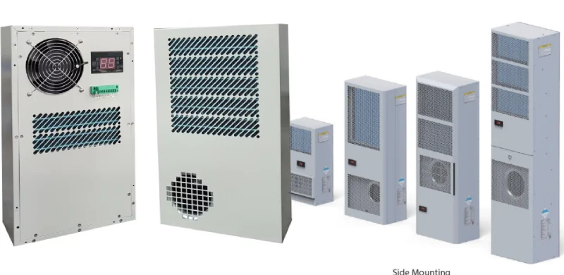 micro air conditioners