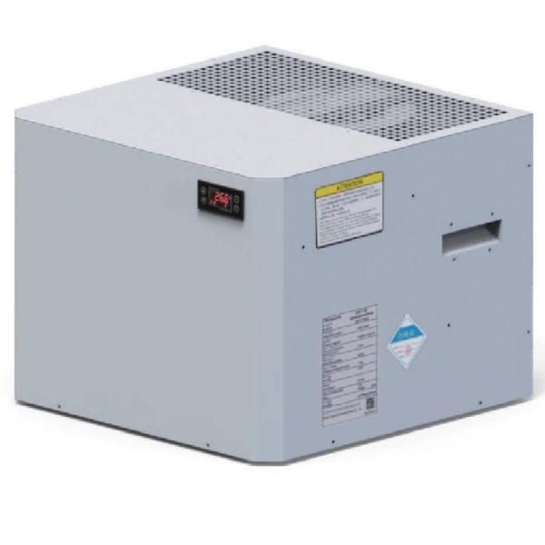 top‑mount series server rack mount air conditioner
