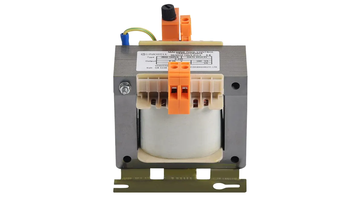 control transformer price